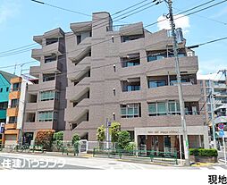 物件画像 パレ・ソレイユ世田谷二丁目