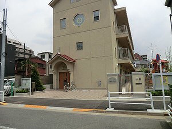 周辺 ザ・パークハウス晴海タワーズ　クロノレジデンス 15階/-