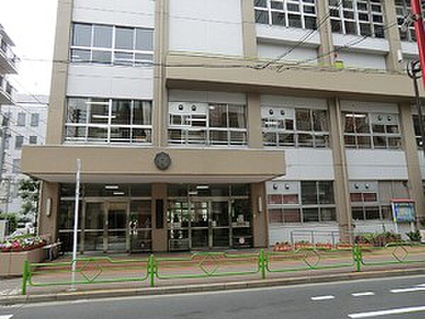 周辺 ザ・パークハウス晴海タワーズ　クロノレジデンス 15階/-