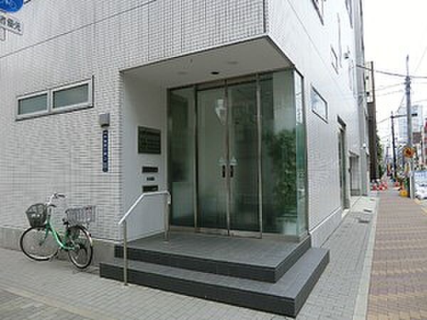 周辺 ザ・パークハウス晴海タワーズ　クロノレジデンス 15階/-