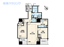 マンションイメージ
