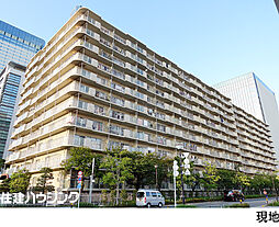 物件画像 ソフトタウン晴海