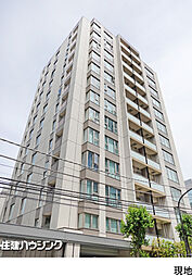 物件画像 プラウド恵比寿南