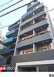 物件画像 オープンレジデンシア四谷荒木町