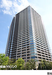 物件画像 ＧＬＯＢＡＬ　　ＦＲＯＮＴ　　ＴＯＷＥＲ