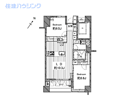 物件画像 本郷パークホームズ