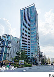 物件画像 パークコート渋谷ザタワー