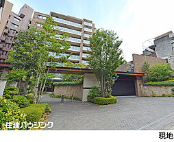 物件画像 ブランズ渋谷常盤松