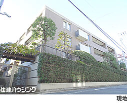 物件画像 クラッシィハウス等々力