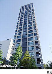 物件画像 ローレルタワールネ浜松町