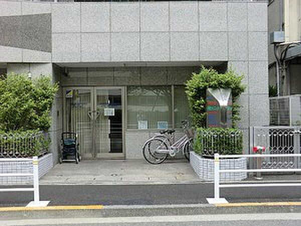 周辺 ザ・東京タワーズミッドタワー 56階/-