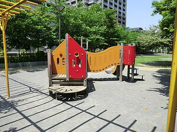 周辺 ザ・東京タワーズミッドタワー 56階/-