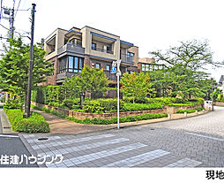 物件画像 パークシティ浜田山　ＨＯＵＳＥ　Ｉ