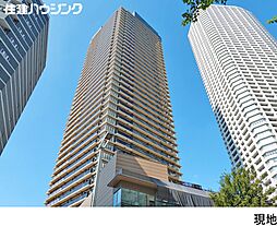 物件画像 パークタワー西新宿