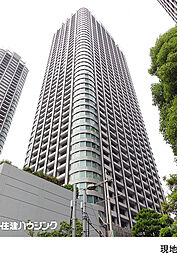 物件画像 東京ＴＷＩＮ　ＰＡＲＫＳ　ＬＥＦＴ　ＷＩＮＧ