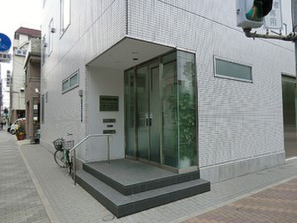 周辺 ザ・パークハウス晴海タワーズクロノレジデンス 11階/-