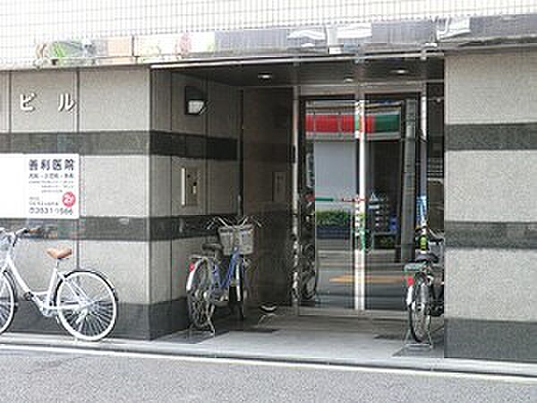 周辺 ザ・パークハウス晴海タワーズクロノレジデンス 11階/-