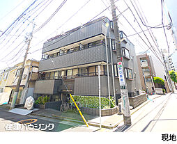 物件画像 セントラルパレス中野