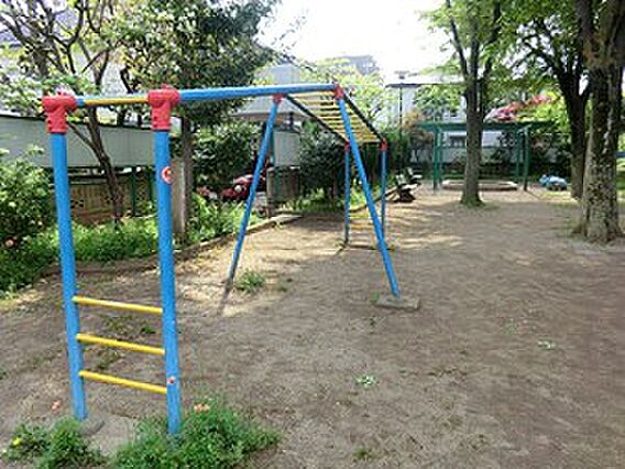 松が丘公園
