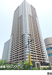 物件画像 パークタワーグランスカイ