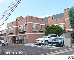 物件画像 セボングランディール柿の木坂