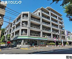 物件画像 グランハウス千歳船橋