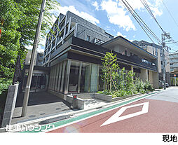 物件画像 クレヴィア新宿中落合ＥＡＳＴ