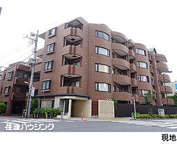 物件画像 リノマークス目黒本町