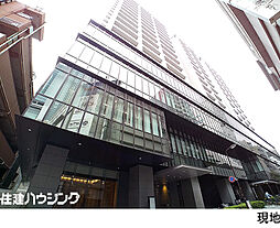 物件画像 テラス渋谷美竹