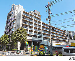 物件画像 パークシティ高田馬場