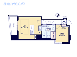 物件画像 パークリュクス神田多町