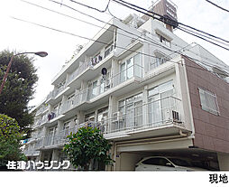 物件画像 マンション西目黒苑