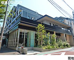 物件画像 クレヴィア新宿中落合ＥＡＳＴ