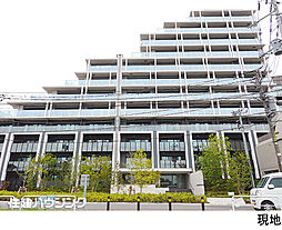 物件画像 プラウド二子玉川