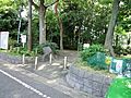 清水森公園