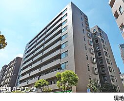 物件画像 チュリス明大前
