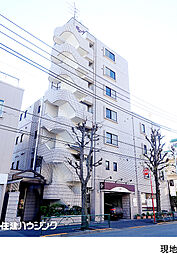 物件画像 ネオアージュ祐天寺