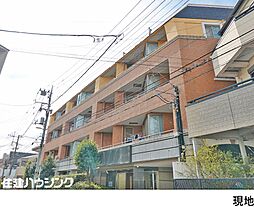物件画像 グランシティ目黒碑文谷