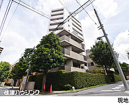 物件画像 ライオンズプラザ初台グランフォート