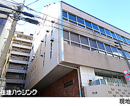 物件画像 市ヶ谷見附ハイム