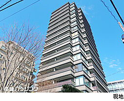 物件画像 ブランズ六番町