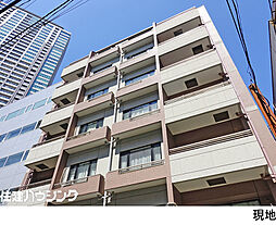 物件画像 ビヴァーチェ赤坂