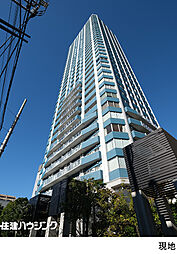 物件画像 シティタワー新宿新都心