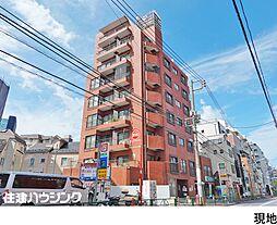 物件画像 新宿サマリヤマンション