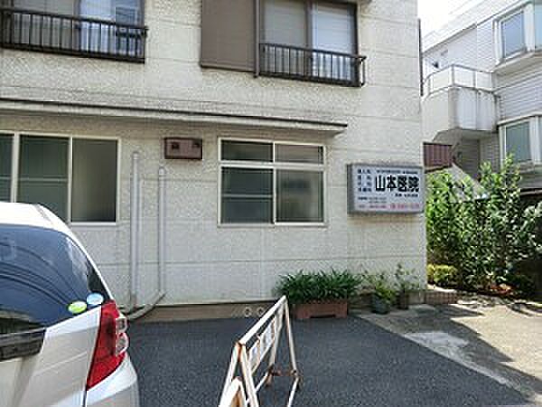 周辺 新宿区北新宿2丁目