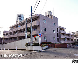 物件画像 マンション第二恵比寿苑