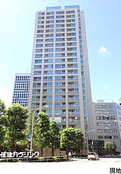 物件画像 パークタワー芝公園