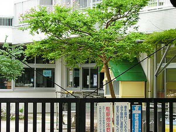 周辺 パークタワー芝公園 16階/-