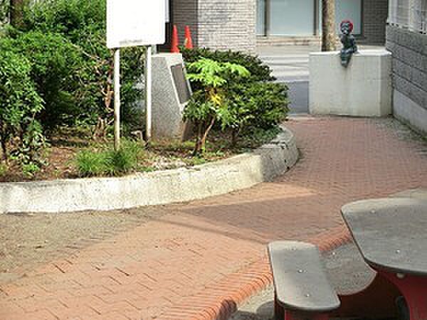 周辺 パークタワー芝公園 16階/-