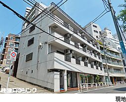 物件画像 ライブリー渋谷桜丘